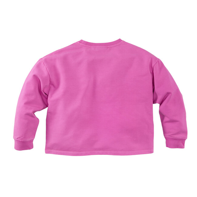Sweater Luma pinky promise