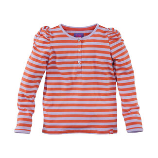 Z8 kids Longsleeve Lissie morning violet