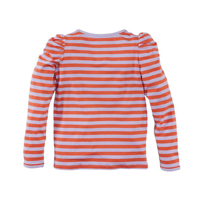 Longsleeve Lissie morning violet