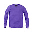 Longsleeve Isalie purple chill