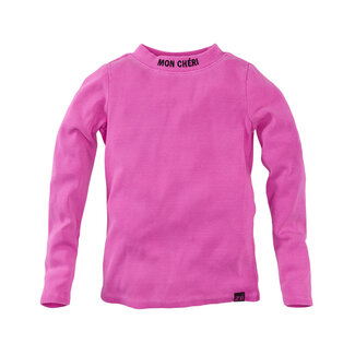 Z8 kids Longsleeve Isalie pinky promise