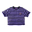Shirt Dagmara night sky/purple chill