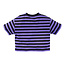Shirt Dagmara night sky/purple chill