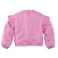 Sweater Charelle sorbet pink