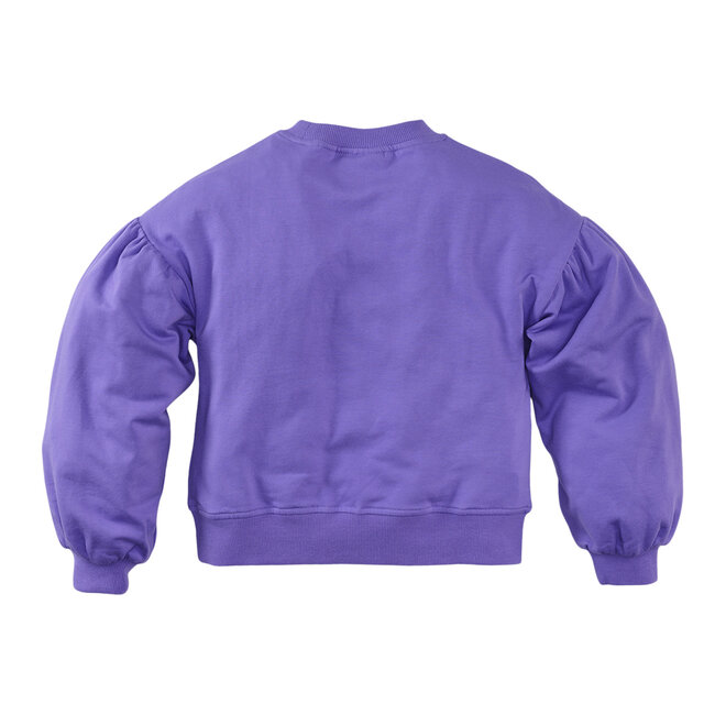 Sweater Cerella icy lilac