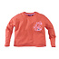 Longsleeve Caelin tropical coral