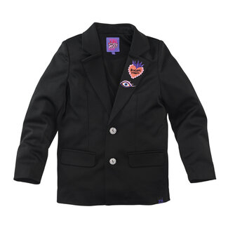 Z8 kids Blazer Aubree night sky