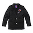 Blazer Aubree night sky