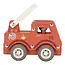 Little Dutch Brandweerauto