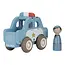 Little Dutch Politiewagen