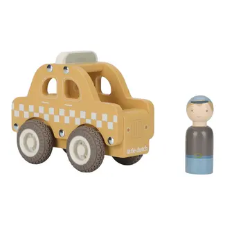 Little Dutch Little Dutch Taxi