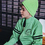 Muts Rune green gecko M