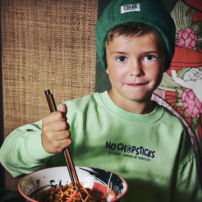 Muts Rune jelly bean M