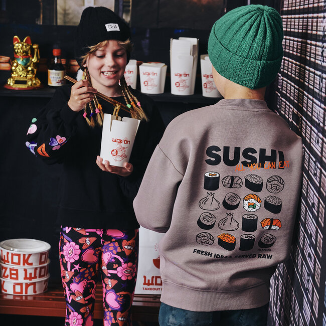 Muts Rune jelly bean M