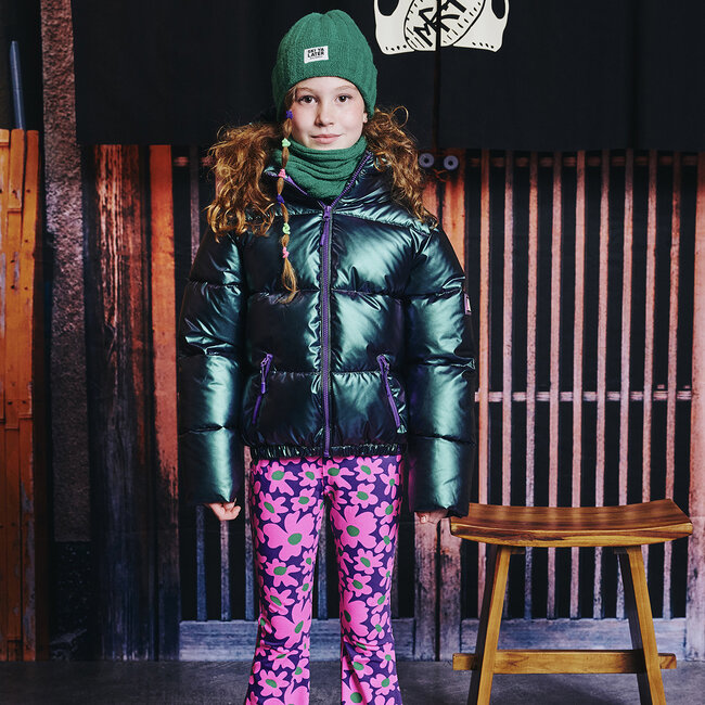 Muts Rune jelly bean M