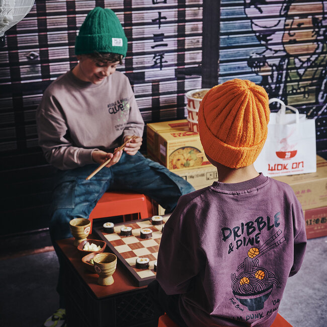 Muts Rune jelly bean M