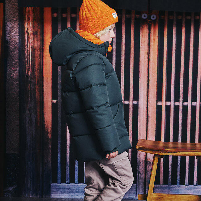 Winterjas Ewald whispering woods