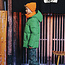Winterjas Roland jelly bean