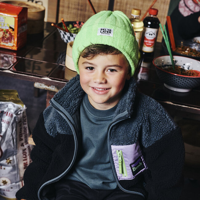 Borgvest Sverre night sky