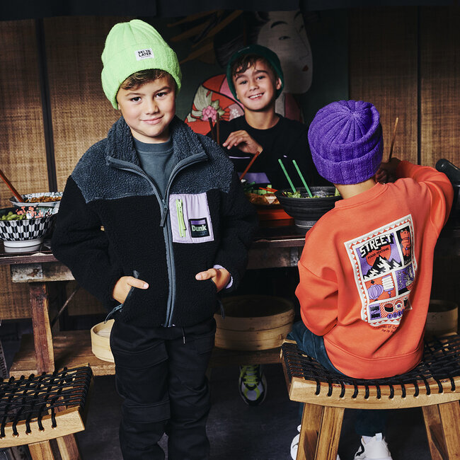 Borgvest Sverre night sky