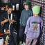 Sweater Neyo smokey lilac