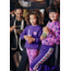 Broek Charlita purple eclipse