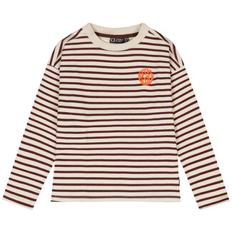 Tumble 'n Dry Longsleeve Concrete