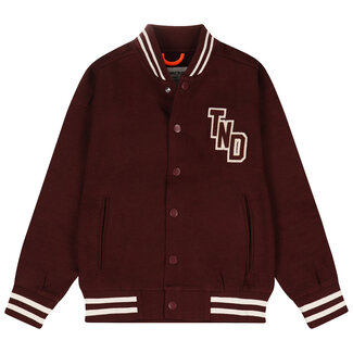 Tumble 'n Dry Baseball jacket Jumpshot