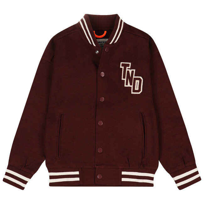 Baseball jacket Jumpshot