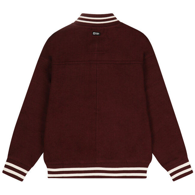 Baseball jacket Jumpshot