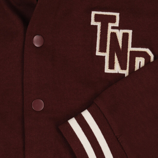 Baseball jacket Jumpshot