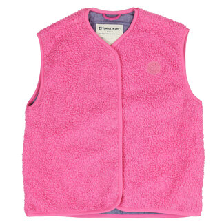 Tumble 'n Dry Gilet Libre azur