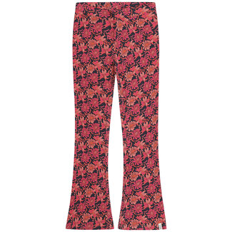 Tumble 'n Dry Flared Legging Plaisir