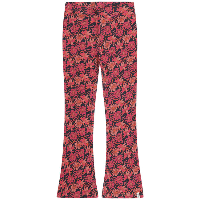Flared Legging Plaisir