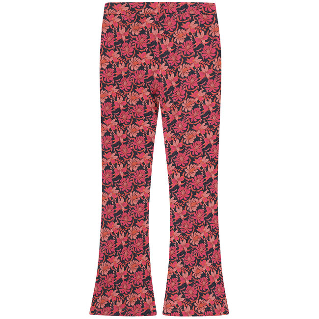 Flared Legging Plaisir