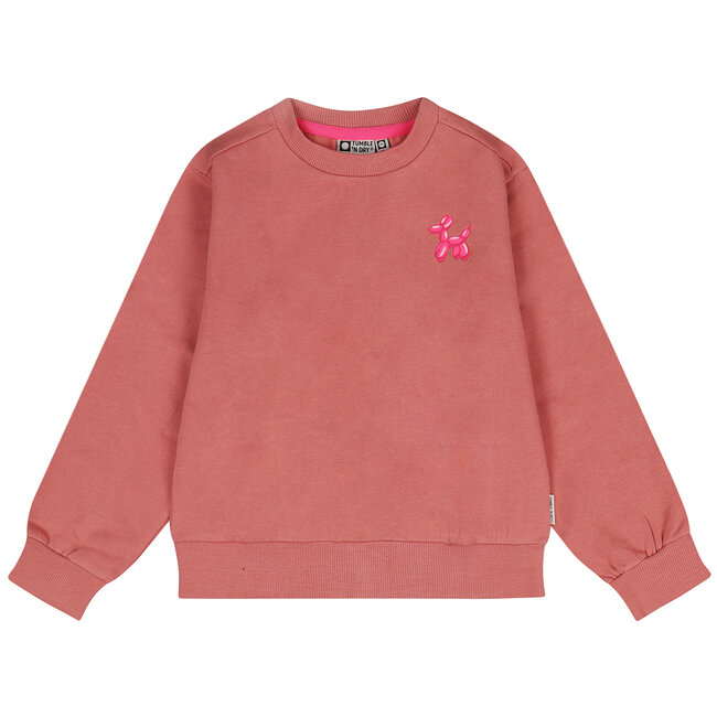 Sweater Salute