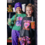 Legging Melanie night sky/aop