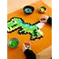 Puzzle By Number T-Rex 250 stukjes