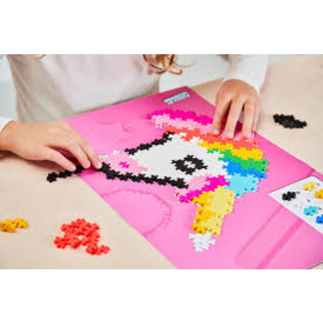 Puzzle By Number Eenhoorn 250 stukjes