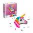 Puzzle By Number Eenhoorn 250 stukjes