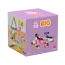 BIG Pastel 100 stukjes