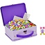 Reiskoffer pastel 600 stuks