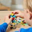 Learn to Build - Robot ( 275 stukjes )