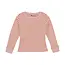 Longsleeve stripe baked apple
