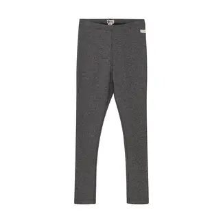 Daily7 Legging fancy pants mid grey melange