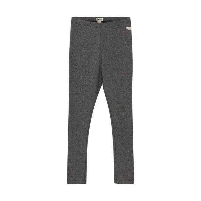 Legging fancy pants mid grey melange