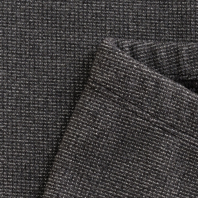 Legging fancy pants mid grey melange