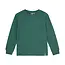 Longsleeve logo blue spruce