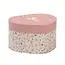 Juwelendoosje Roze Fairy garden