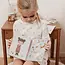 Aankleed en stickerboek Fairy Garden